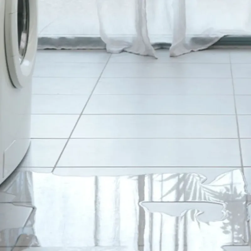 Appliance Leak Cleanup in Allen Parish, LA