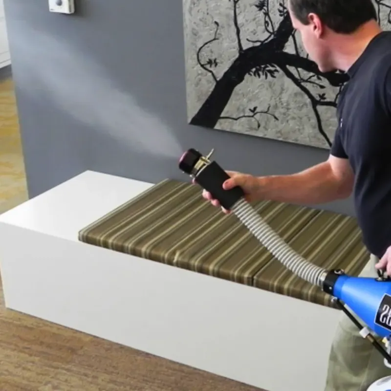 Professional Odor Removal in Allen Parish, LA